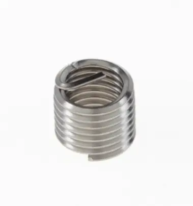 Závitová vložka Amecoil DIN 8140 nerez A2 M6x9