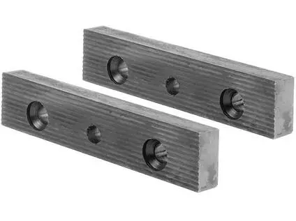 Náhradní čelisti (pár 2ks) York 125 mm Náhradní čelisti (pár 2ks) York 125 mm