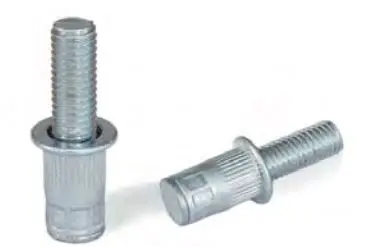 NÝT ŠROUB PH M8x19 NÝT ŠROUB PH M8x19