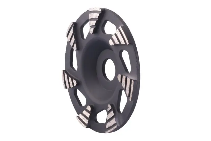 Kotouč diamantový brusný FESTA segmentový 150x22.2mm Kotouč diamantový brusný FESTA segmentový 150x22.2mm