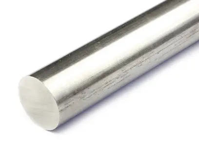 Hlazenka pr.2x1000mm nerez A2