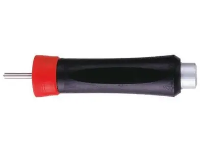 rukojeť výsečníků (velké hlavice) 155mm
