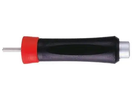 rukojeť výsečníků (velké hlavice) 155mm rukojeť výsečníků (velké hlavice) 155mm