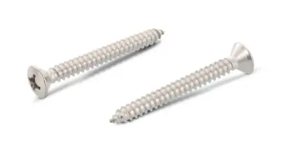 Šroub DIN 7983C nerez A2 4,8x16