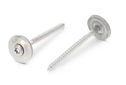 Vrut s podl. 20mm, nerez A2 4,5x45 Torx 25