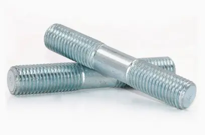 Šroub závrtný DIN 835 8.8 M8x30 ZB