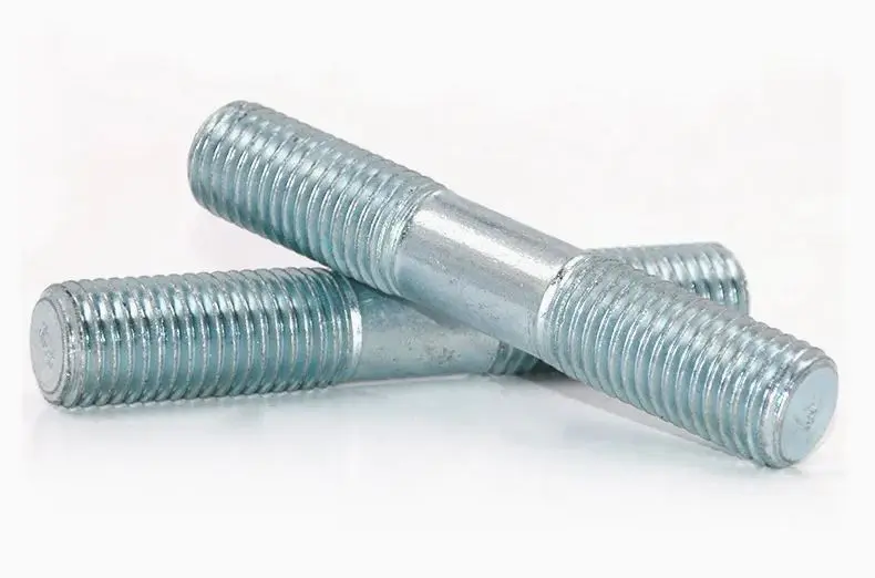 Šroub závrtný DIN 835 8.8 M8x30 ZB