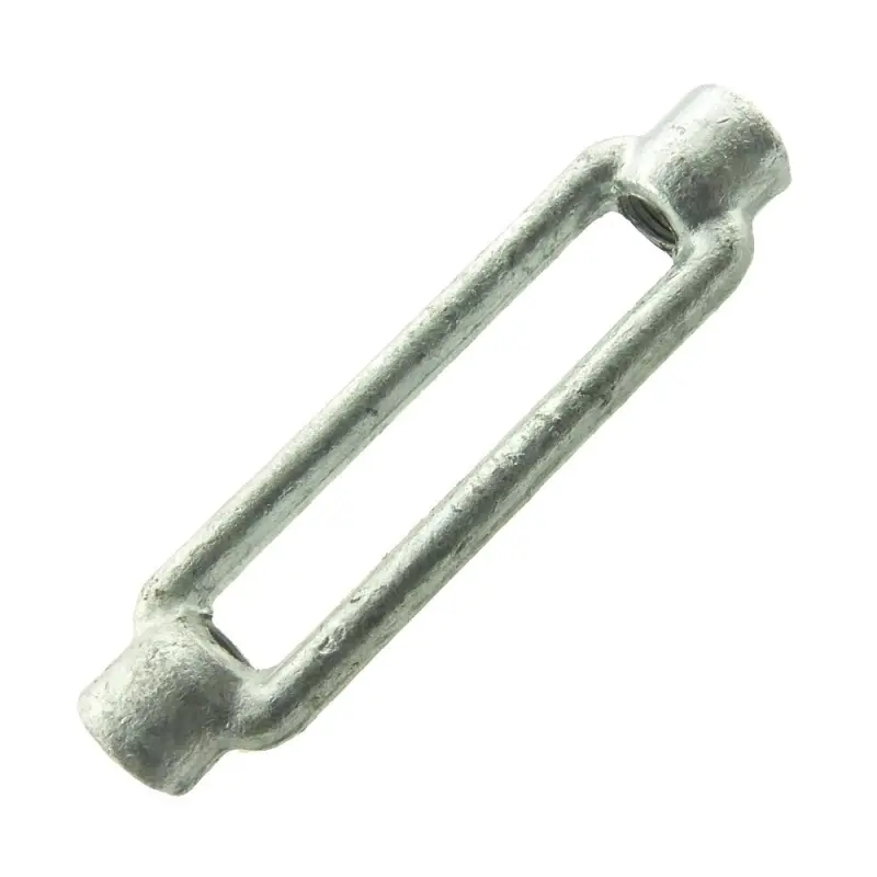 Matice DIN 1480 ocel M16 TZN