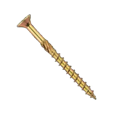 CS HBS tesařský vrut se zapuštěnou hlavou 8x70