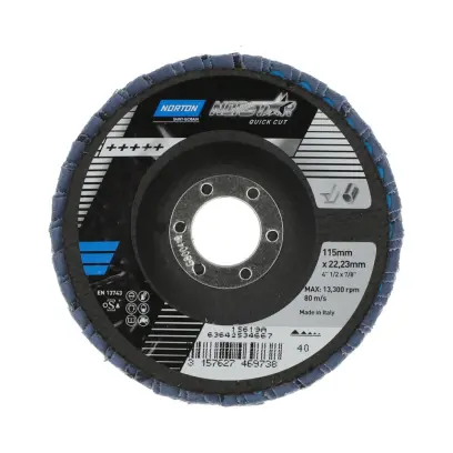 FLD FDTF 115x22 R822/RX22 NOR P40 NSTAR+