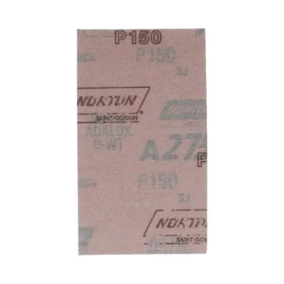 SHO SCS 70x125 A275 NOR P150 VL1 EU