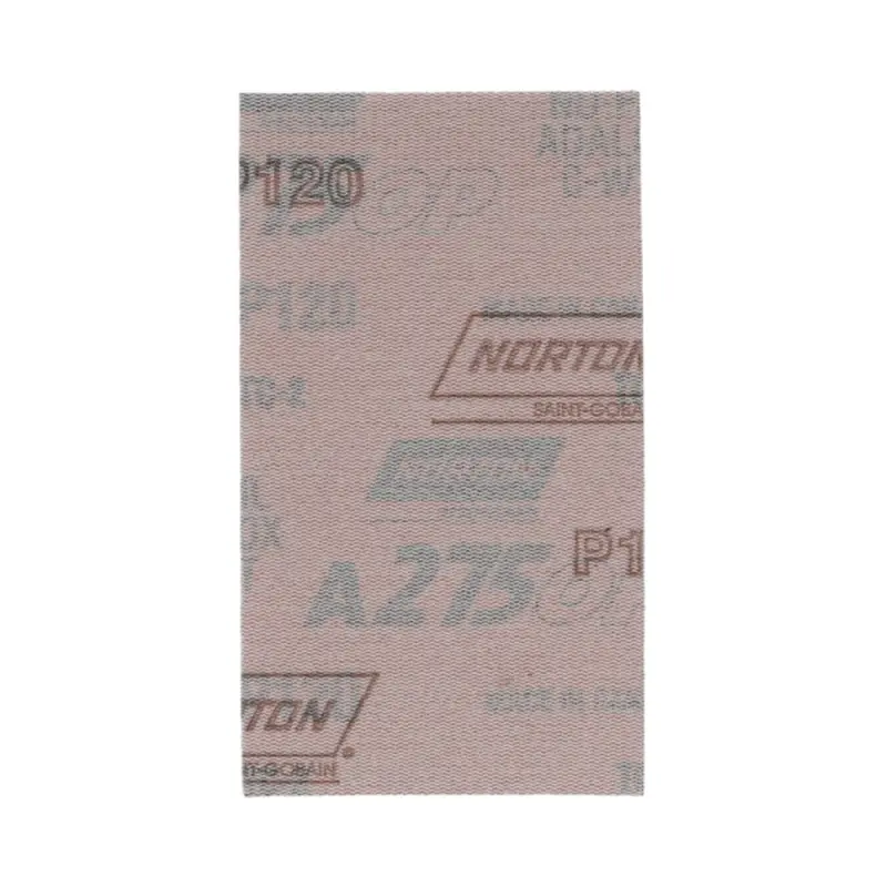 SHO SCS 70x125 A275 NOR P120 VL1 EU