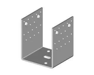 Kotevní prvek 120x120 Kotevní prvek 120x120