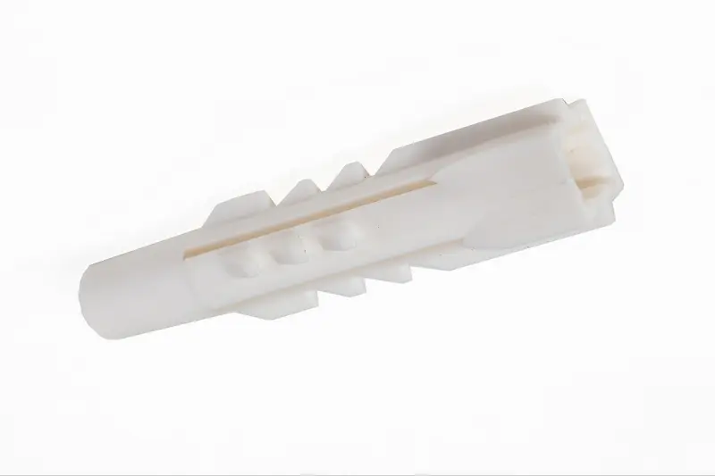 Hmoždinka 4hr stavební 8x47 tvrdá