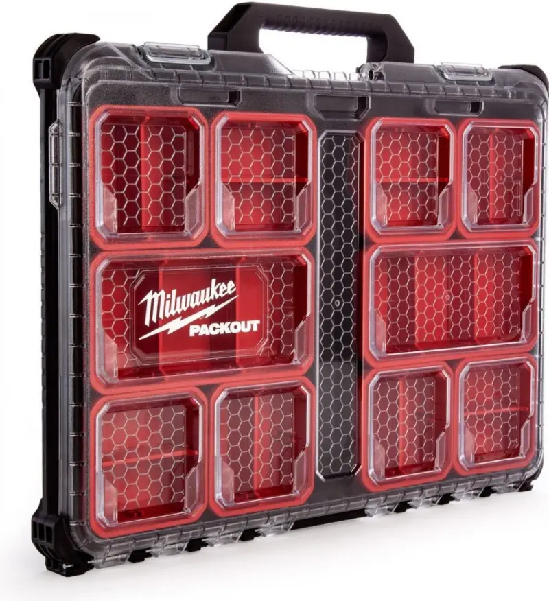 Kompaktní organizér PACKOUT™ slim