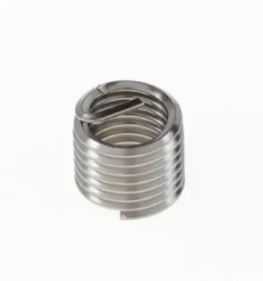 Závitová vložka Amecoil DIN 8140 nerez A2 M4x6