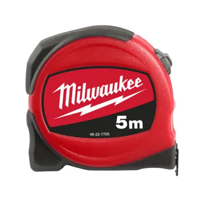 Milwaukee Metr S5/19 5m