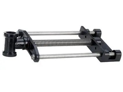 Hoblicové vřeteno York HV 515 (Tr 24x5/390/220)