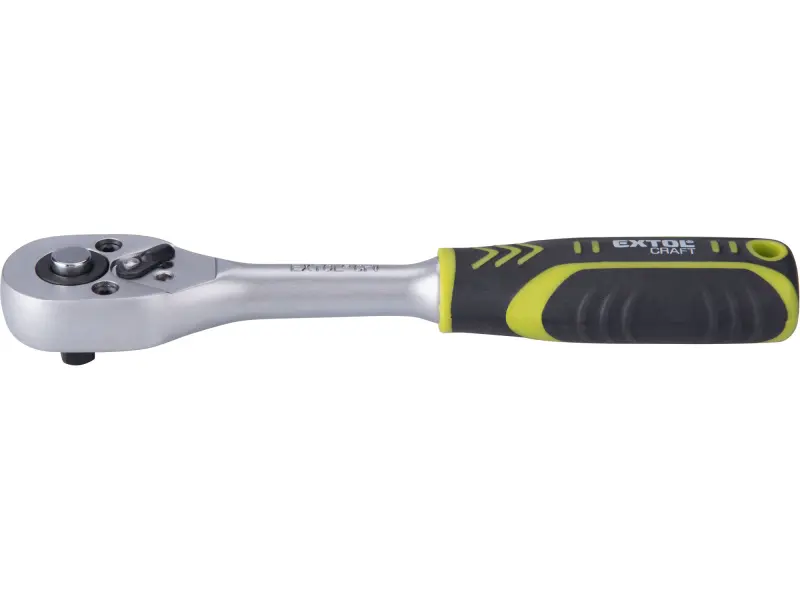 ráčna, 45 zubů, 1/4 ráčna, 45 zubů, 1/4