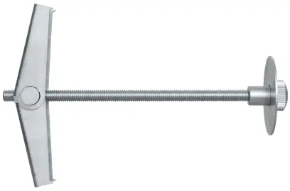 fischer sklopná hmoždinka KD 3 B sáček