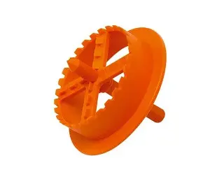 Fréza na polystyren 65mm PA