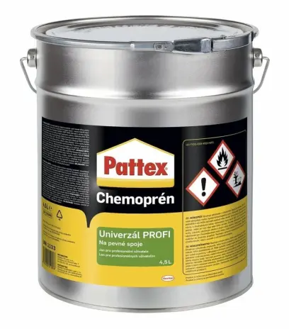 Chemoprén Univerzál PROFI 4,5 l