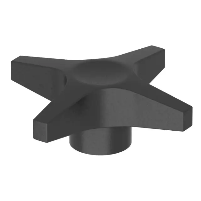 plast matice 106A034-40/M8 plast matice 106A034-40/M8