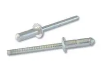 Trhací nýt ST/ST 6,4x16 Hardlock - Bralo