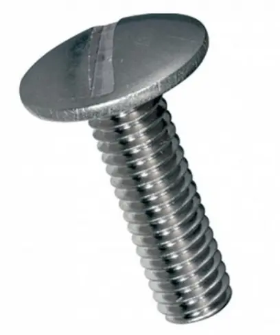 Šroub BECHER ocel M8x30 ZB