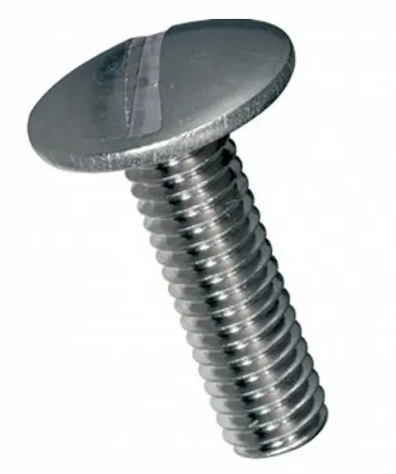 Šroub BECHER ocel M8x30 ZB