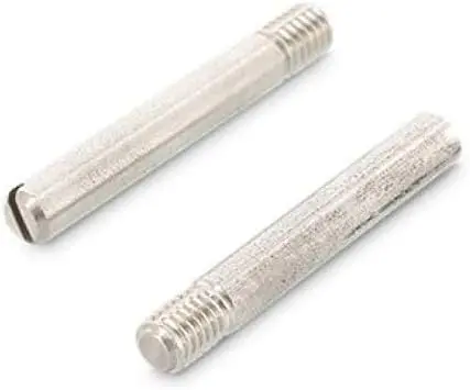 Šroub stavěcí DIN 427 nerez A1 M10x25