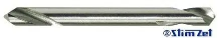 3.3x11x49 Vrták oboustranný karosářský HSS 3.3x11x49 Vrták oboustranný karosářský HSS