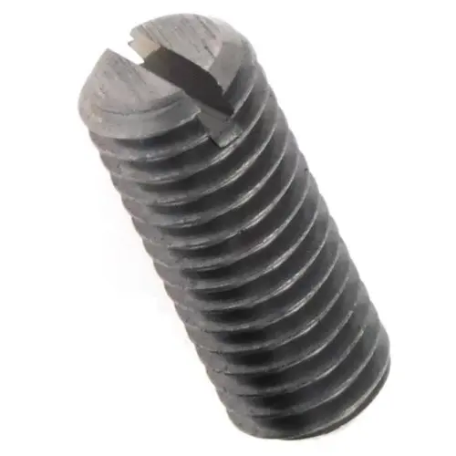 Šroub stavěcí DIN 551 14H M3x5 BP