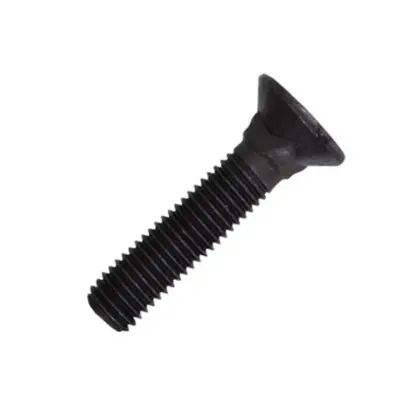 Šroub zápustný 4HR DIN 608 10.9 M12x35 BP