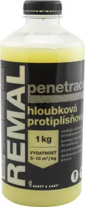 REMAL hloubková penetrace protiplísňová V1311, 1 kg