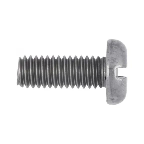 Šroub s válc. hlavou DIN 85 ocel 4.8 M5x12 BP