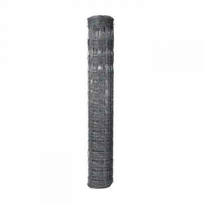 Uzlové pletivo SUPER pozinkované (Zn) 2000/25/150 - výška 200 cm - 50m/balení