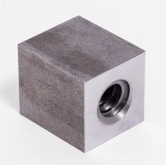 Matice Trapézová 4HR 4.8 Tr20X4 (40x50) BP