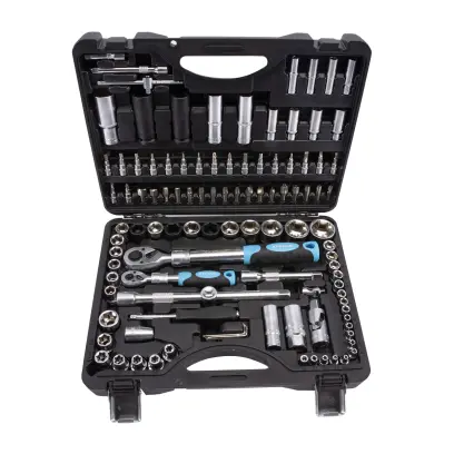 XTLINE Sada hlavic 1/4