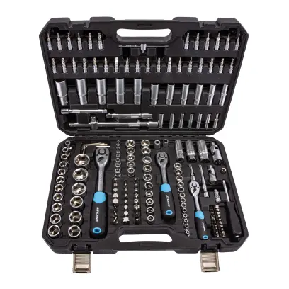 XTLINE Sada hlavic 1/4