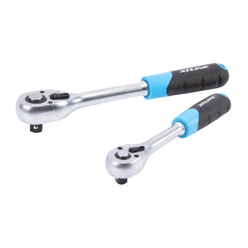 XTLINE Ráčna 72 zubů XTLINE Ráčna 72 zubů