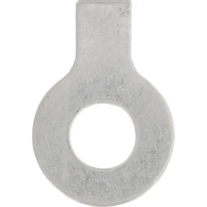 Podložka zajiš. DIN 93 nerez A4 10,5 (M10)