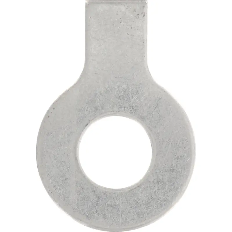 Podložka zajiš. DIN 93 nerez A4 21 (M20)