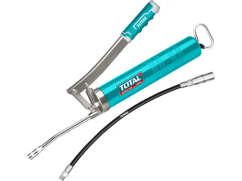 Mazací lis THT111051 TOTAL