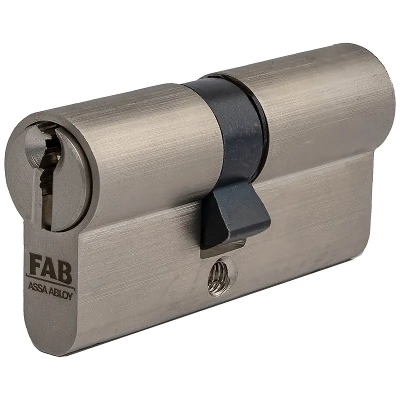 Cylindrická vložka FAB HOME 3H.00/BDPNs 30/40, 6 klíčů