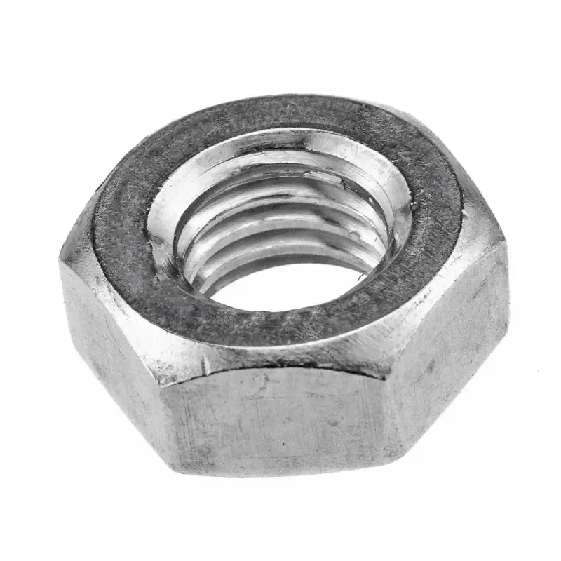 Matice DIN 934 nerez A4 M16x1,5