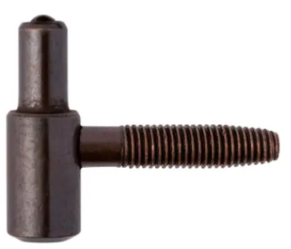 Závěs 055 13 mm spodní, pobronzovaný