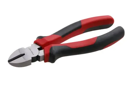 Boční štípací kleště 17105 CrV 180mm FESTA