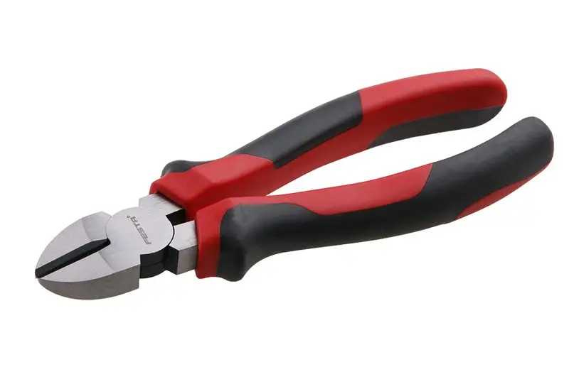 Boční štípací kleště 17105 CrV 180mm FESTA Boční štípací kleště 17105 CrV 180mm FESTA