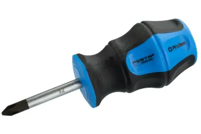 Šroubovák křížový FESTA INDUSTRY PH S2 1x38 krátký